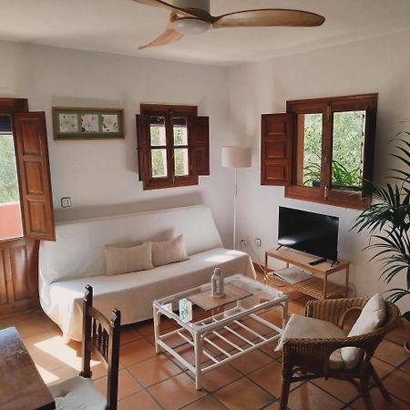 Casa Montecote Eco Resort Вьер де ла Фронтера Экстерьер фото
