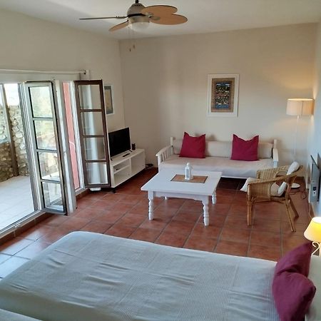 Casa Montecote Eco Resort Вьер де ла Фронтера Экстерьер фото