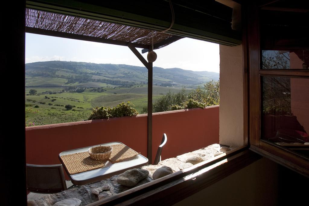 Casa Montecote Eco Resort Вьер де ла Фронтера Номер фото