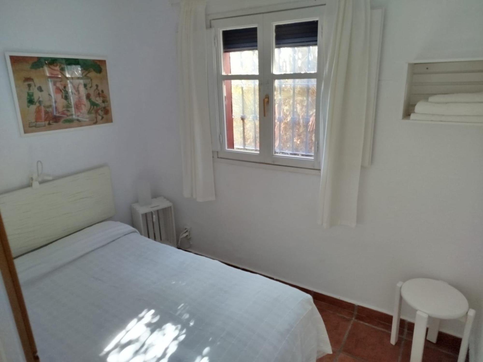 Casa Montecote Eco Resort Вьер де ла Фронтера Экстерьер фото