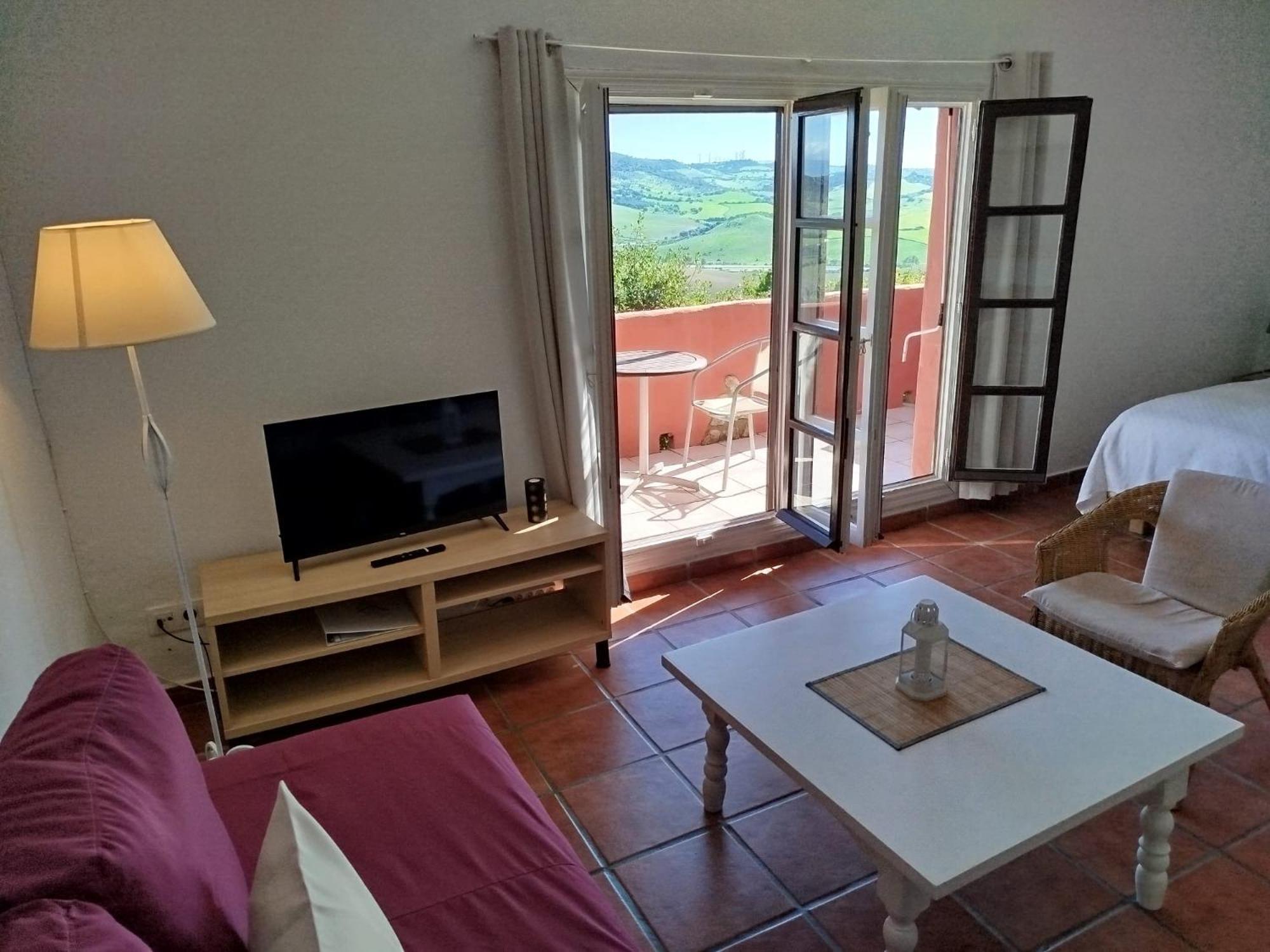 Casa Montecote Eco Resort Вьер де ла Фронтера Экстерьер фото