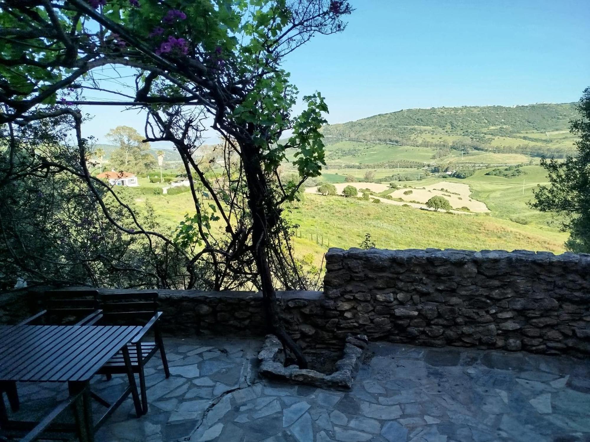 Casa Montecote Eco Resort Вьер де ла Фронтера Экстерьер фото