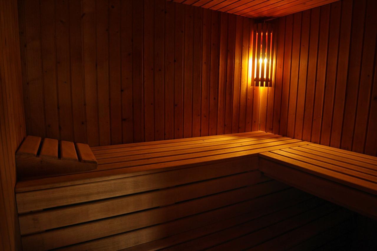 Casa Montecote Eco Resort Вьер де ла Фронтера Экстерьер фото